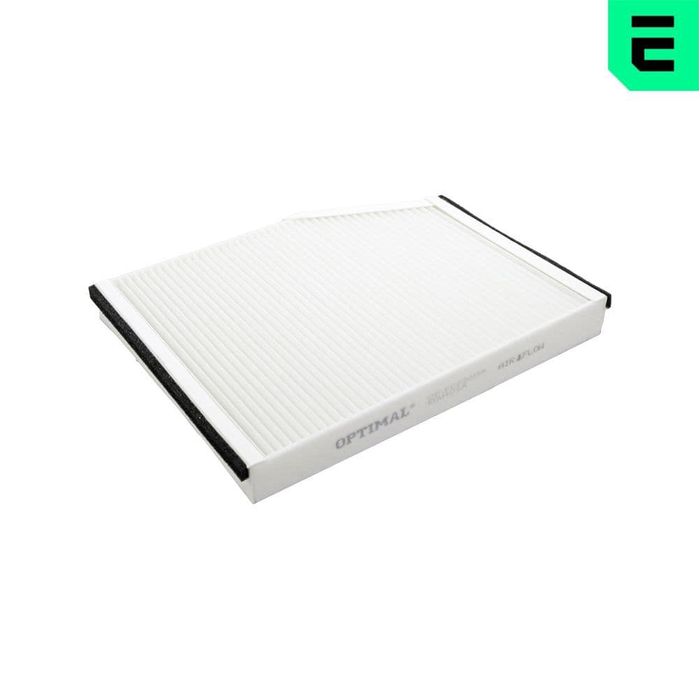 Filtru, aer habitaclu OPTIMAL OP-FCF20156