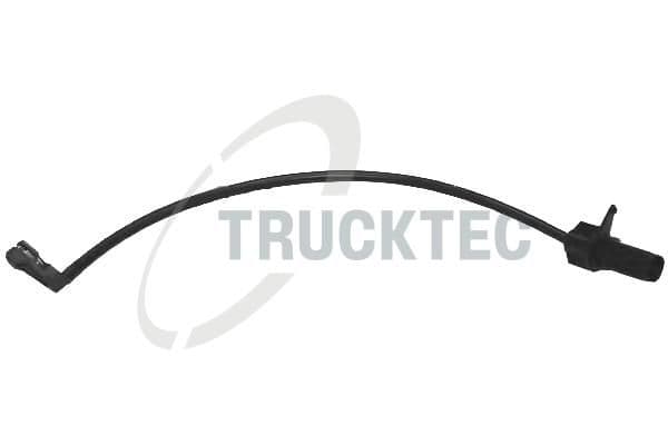 senzor de avertizare,uzura placute de frana TRUCKTEC AUTOMOTIVE 07.42.036