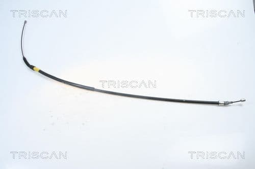 Cablu, frana de parcare TRISCAN 8140 24156