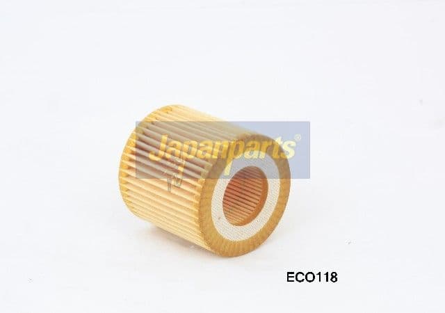 Filtru ulei JAPANPARTS FO-ECO118