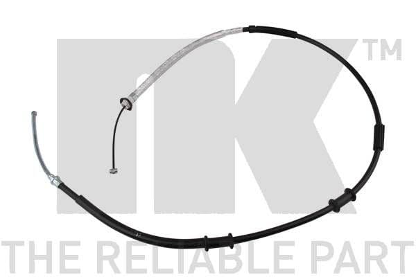 Cablu, frana de parcare NK 9023133