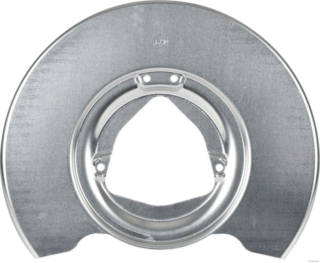 protectie stropire,disc frana HERTH+BUSS JAKOPARTS J3320800