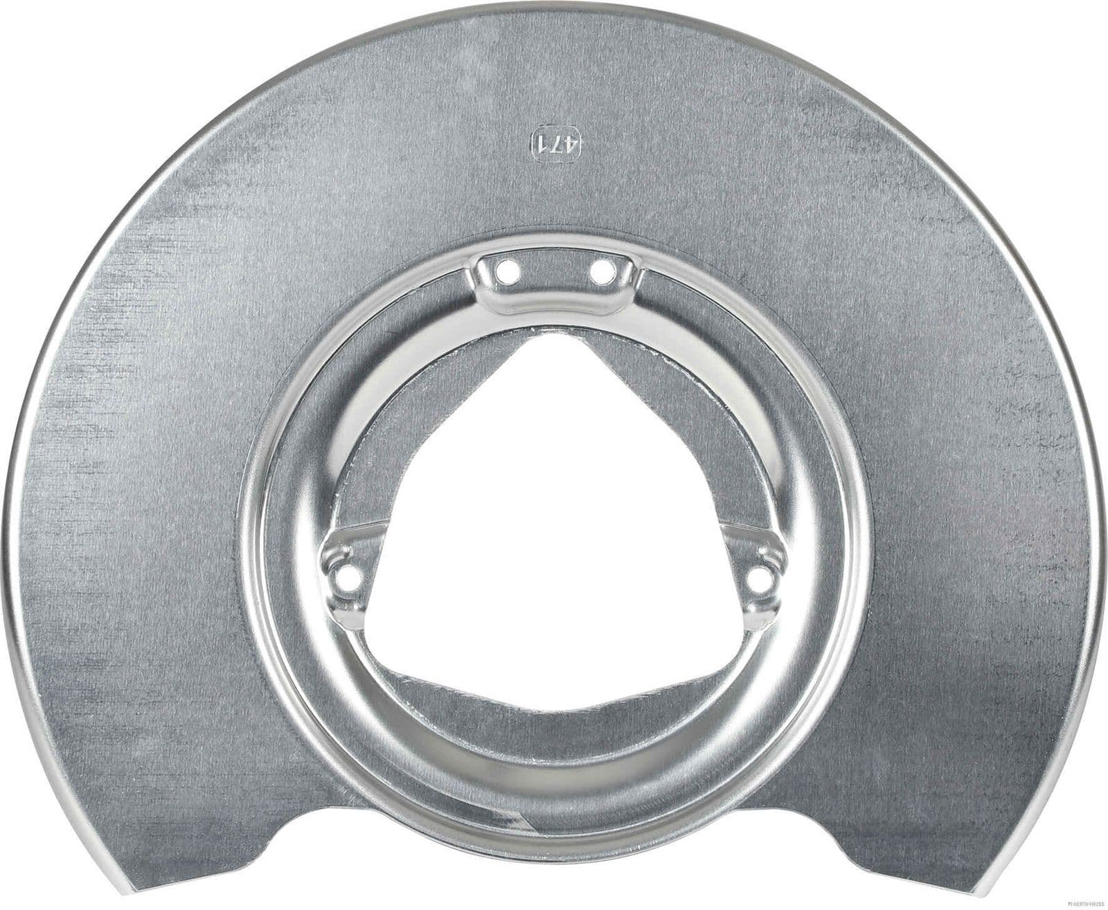protectie stropire,disc frana HERTH+BUSS JAKOPARTS J3320800