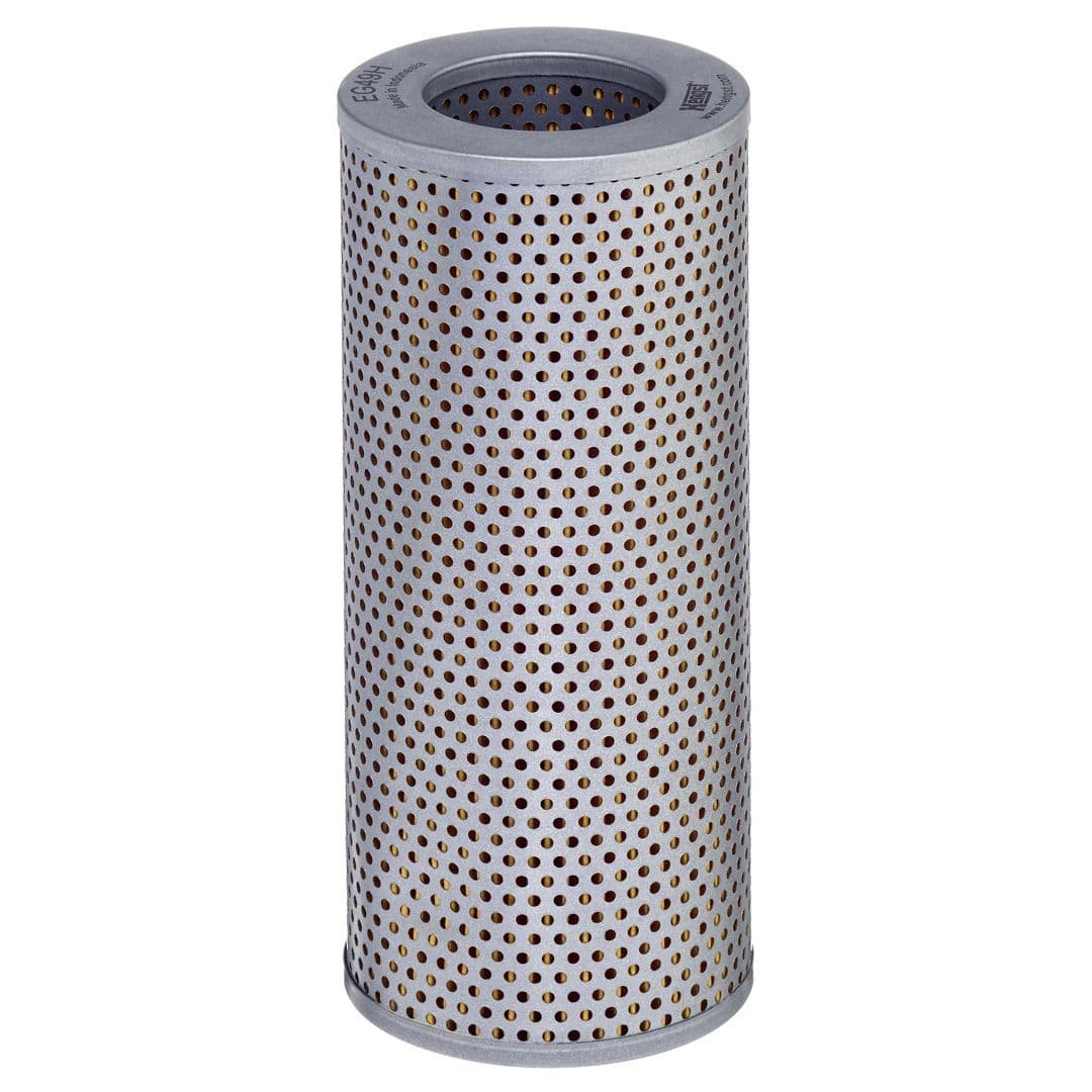 Filtru hidraulic, cutie de viteze automata HENGST FILTER EG49H