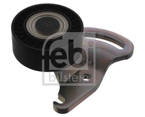 Intinzator curea, curea distributie FEBI BILSTEIN 22281