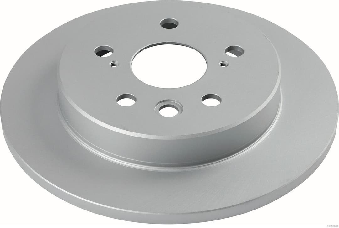 Disc frana HERTH+BUSS JAKOPARTS J3312103