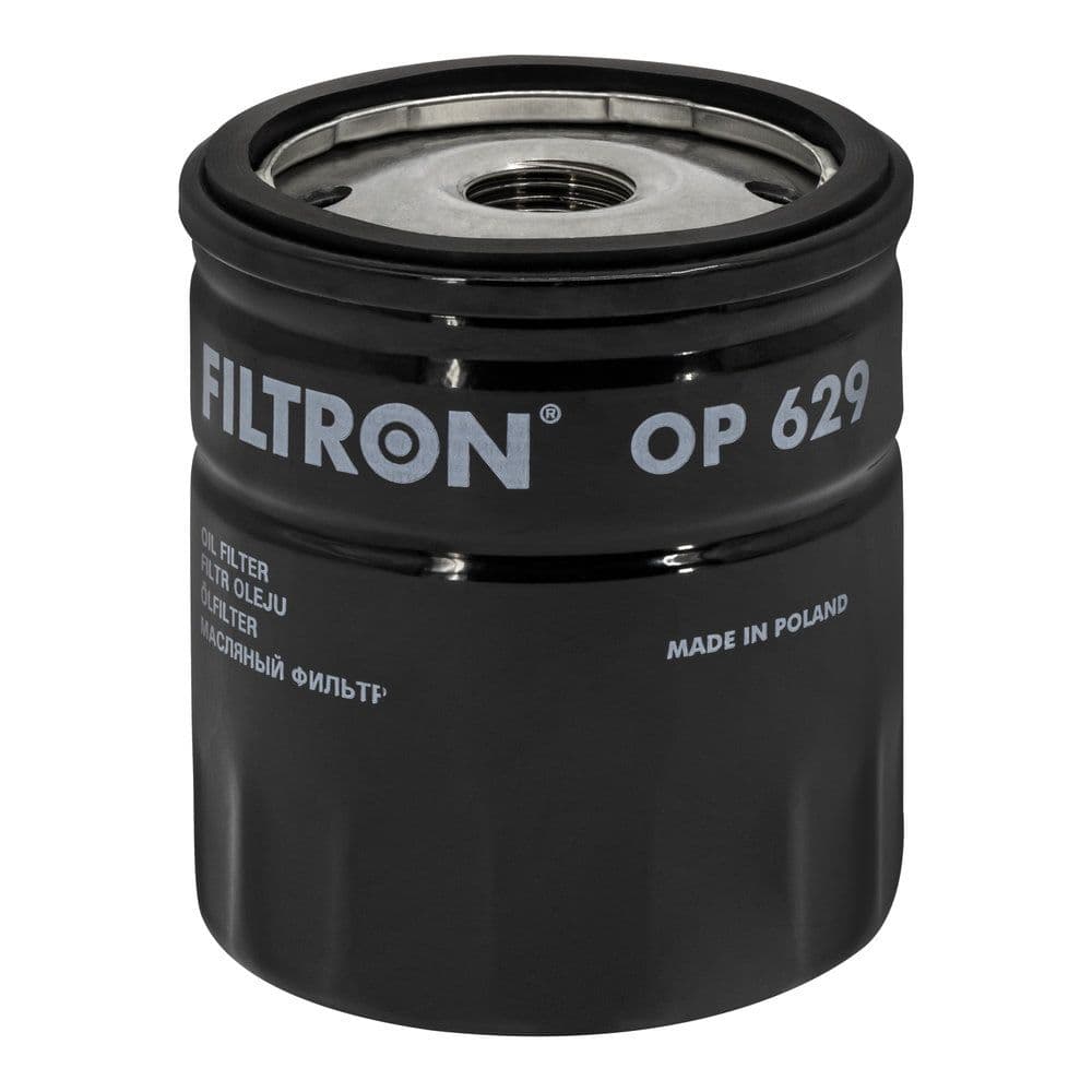 Filtru ulei FILTRON OP 629