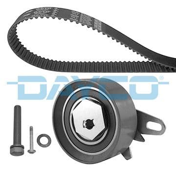 Set curea de distributie DAYCO KTB490