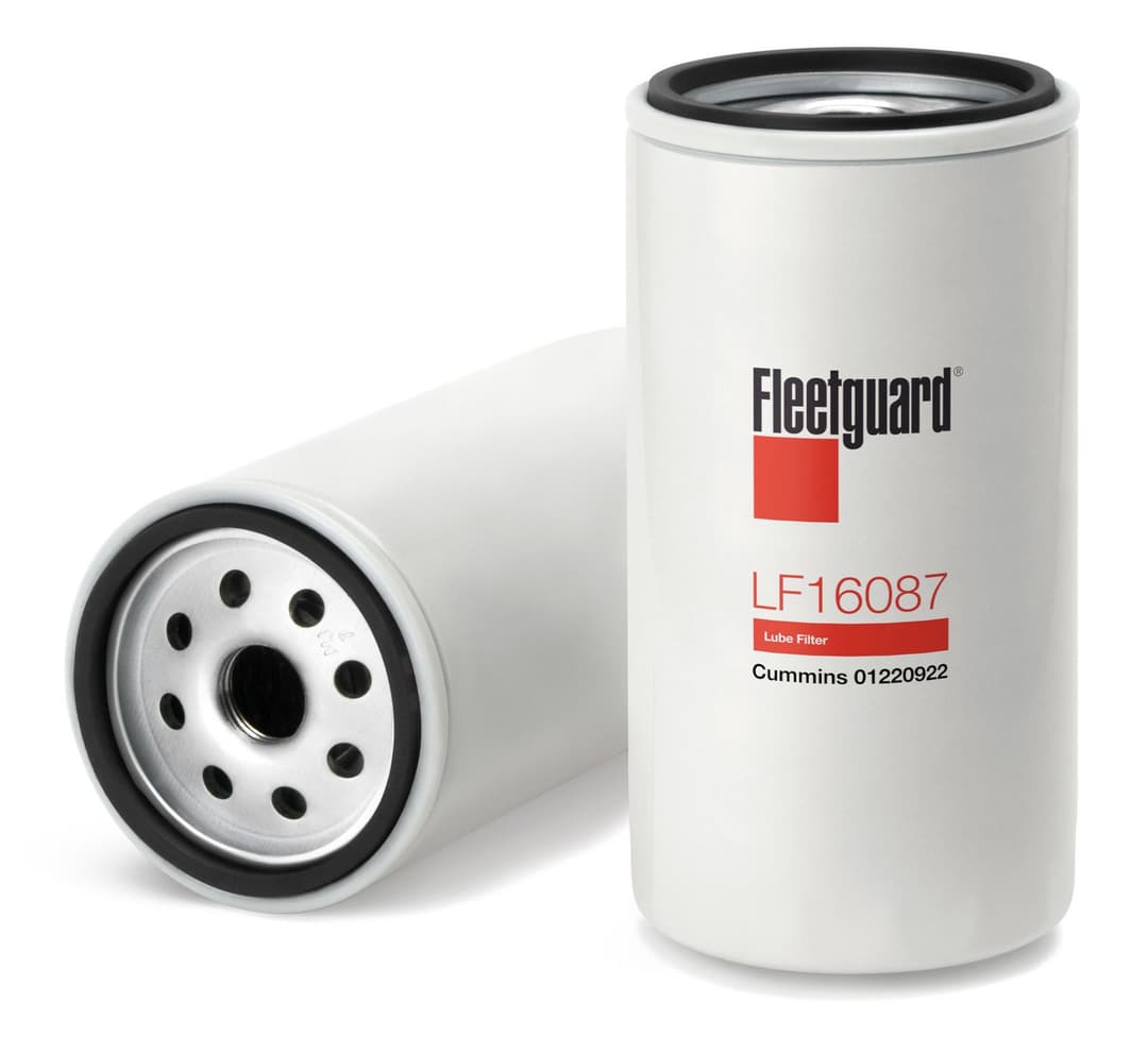 Filtru ulei FLEETGUARD LF16087