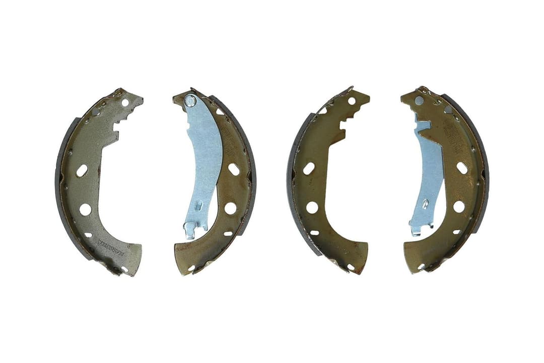 Set saboti frana KAMOKA JQ202053