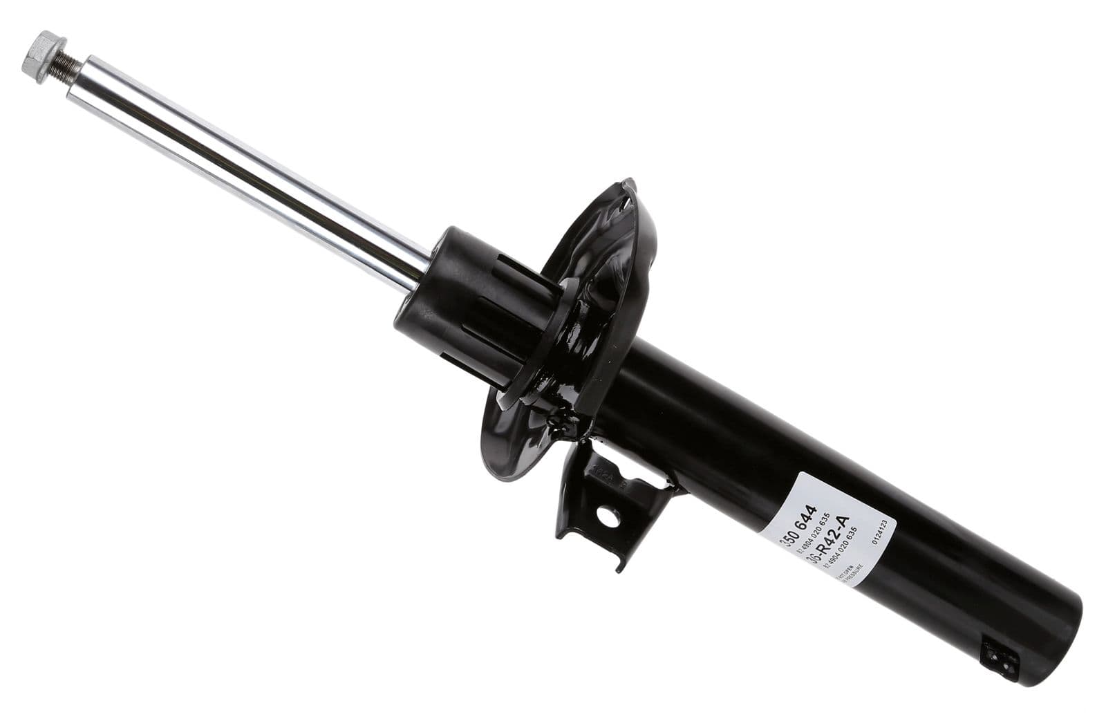 amortizor SACHS 350 644