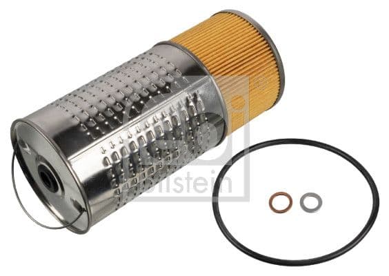Filtru ulei FEBI BILSTEIN 109163