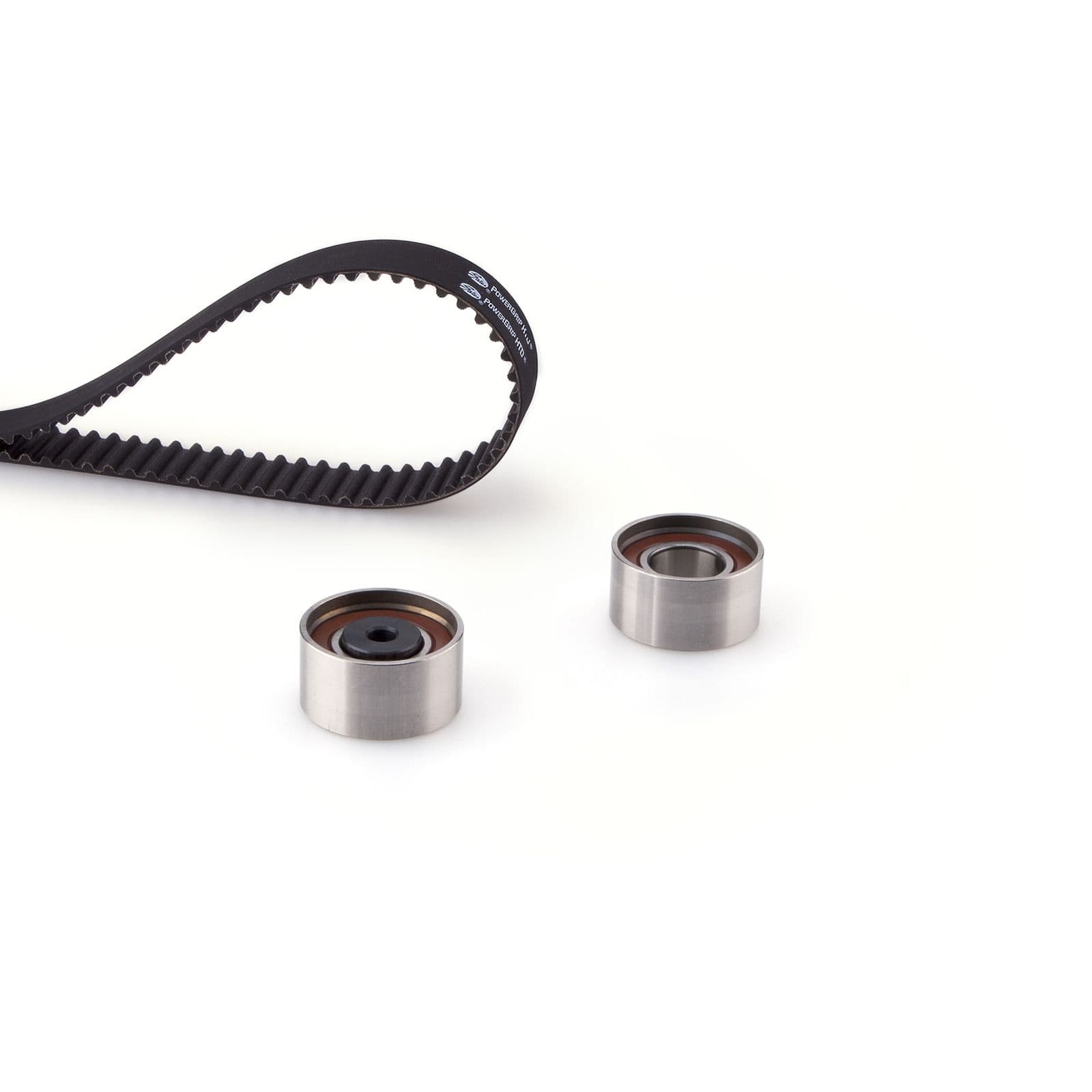 Set curea de distributie GATES PowerGrip™ K015510XS