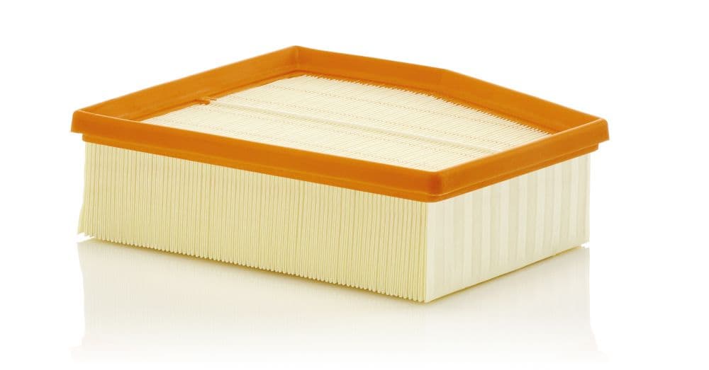 Filtru aer MANN-FILTER C 23 124