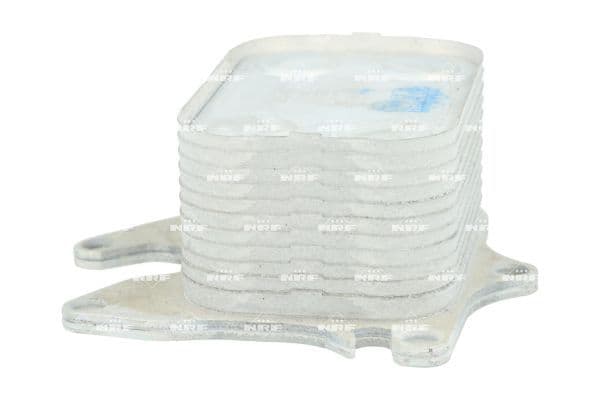 Radiator ulei, ulei motor NRF 31912