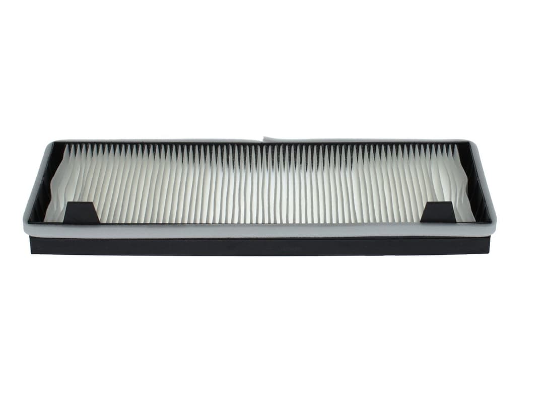 Filtru, aer habitaclu BOSCH 1 987 432 100