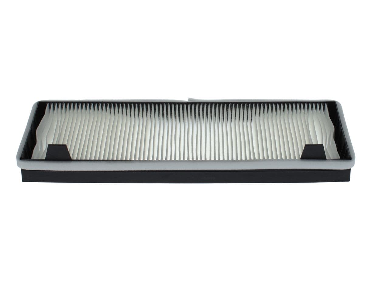 Filtru, aer habitaclu BOSCH 1 987 432 100