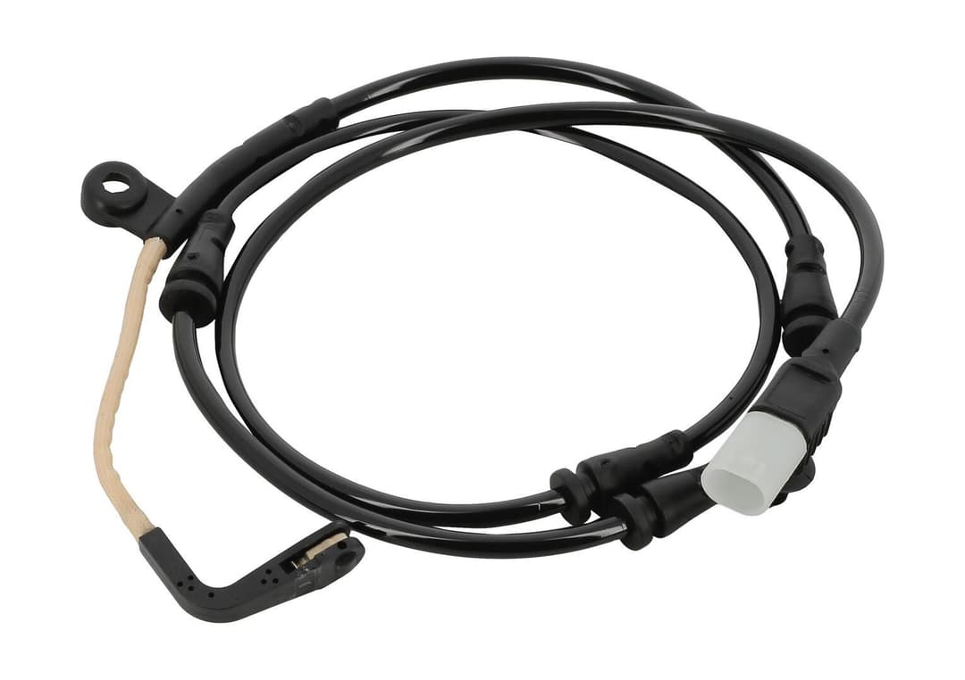 senzor de avertizare,uzura placute de frana FERODO PREMIER FWI282