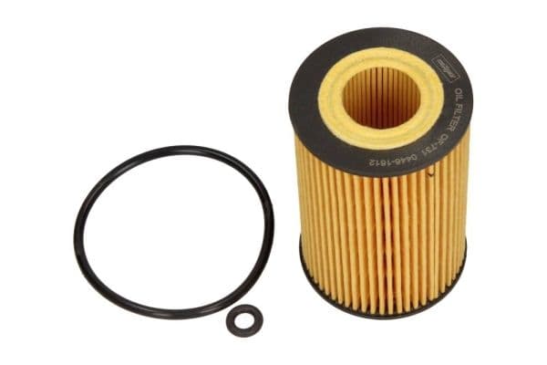 Filtru ulei MAXGEAR 26-0896