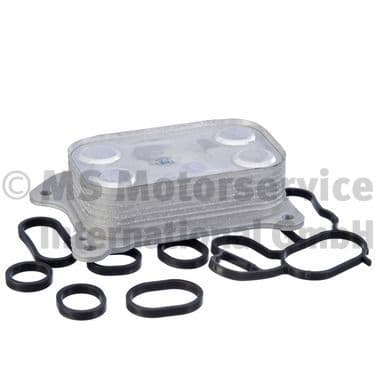Radiator ulei, ulei motor PIERBURG 7.09269.81.0