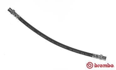Furtun frana BREMBO ESSENTIAL LINE T 50 015