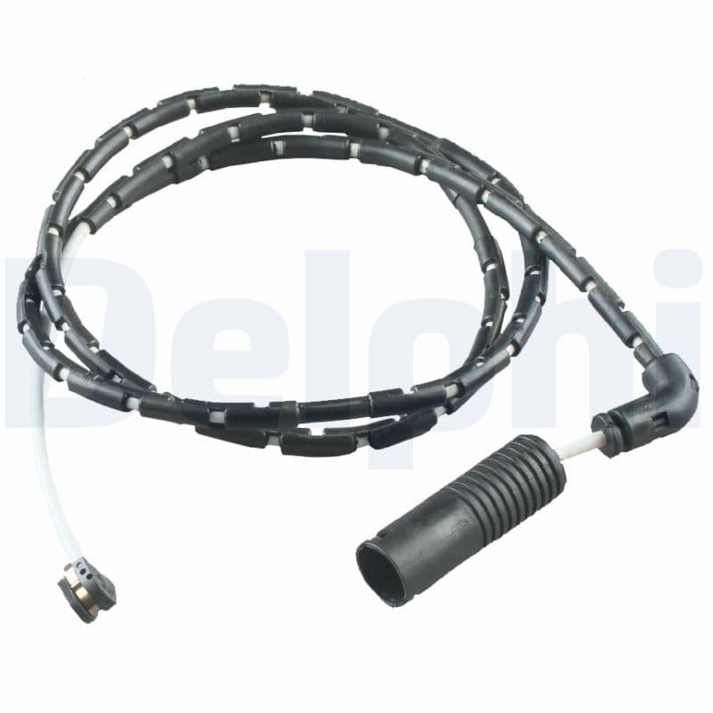 senzor de avertizare,uzura placute de frana DELPHI LZ0181