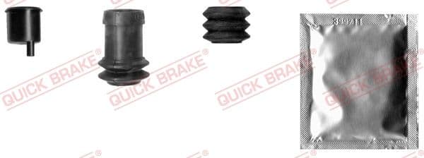 Set accesorii, etrier frana QUICK BRAKE 113-1342
