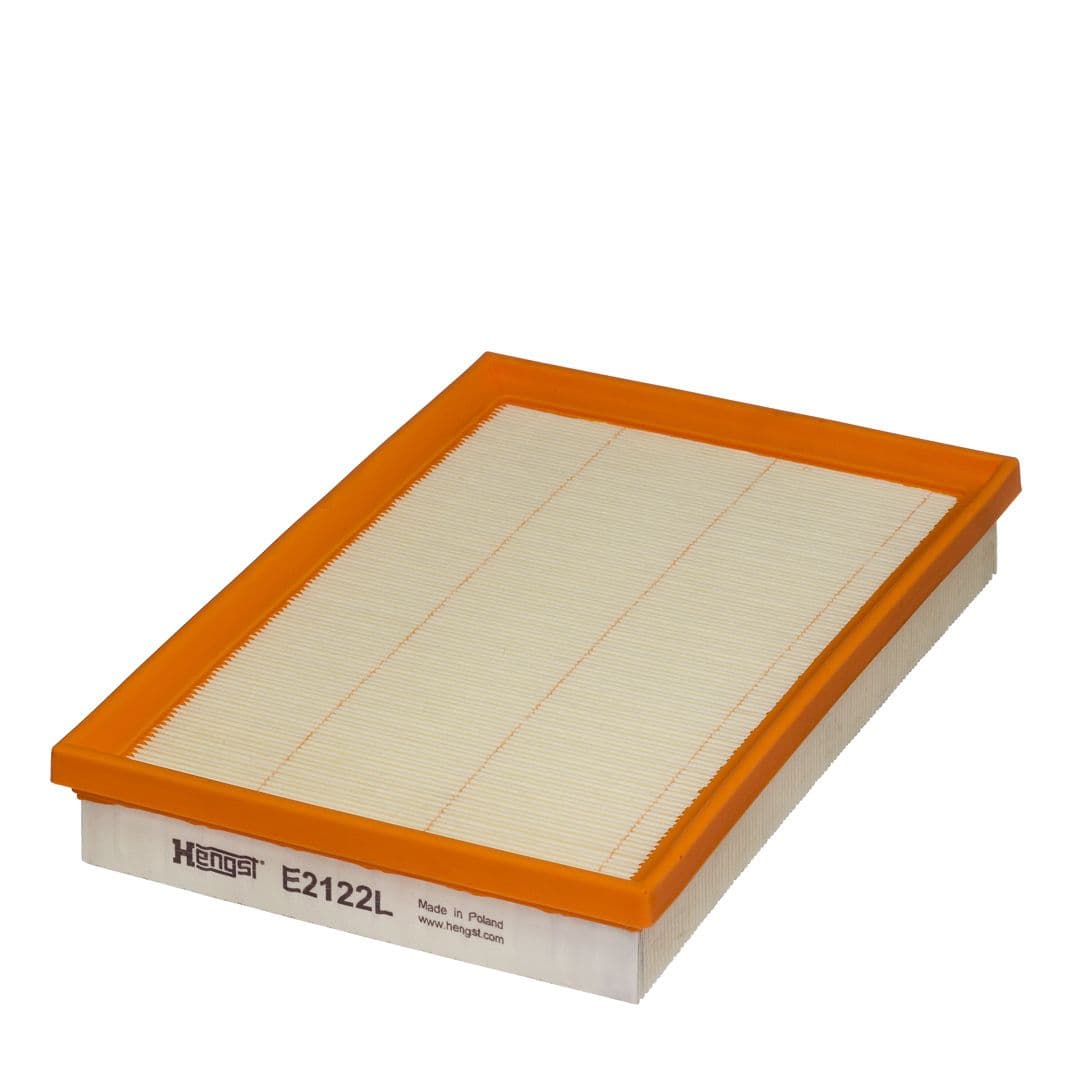 Filtru aer HENGST FILTER E2122L
