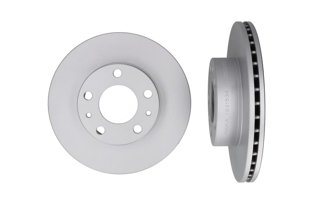 Disc frana KAMOKA 1031534