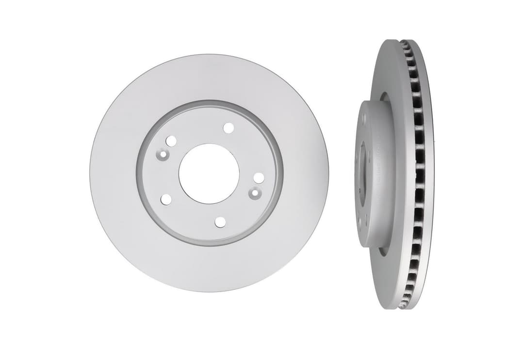 Disc frana KAMOKA 1031040