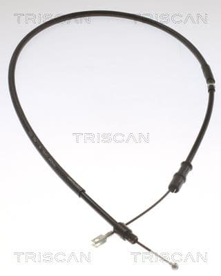 Cablu, frana de parcare TRISCAN 8140 231152