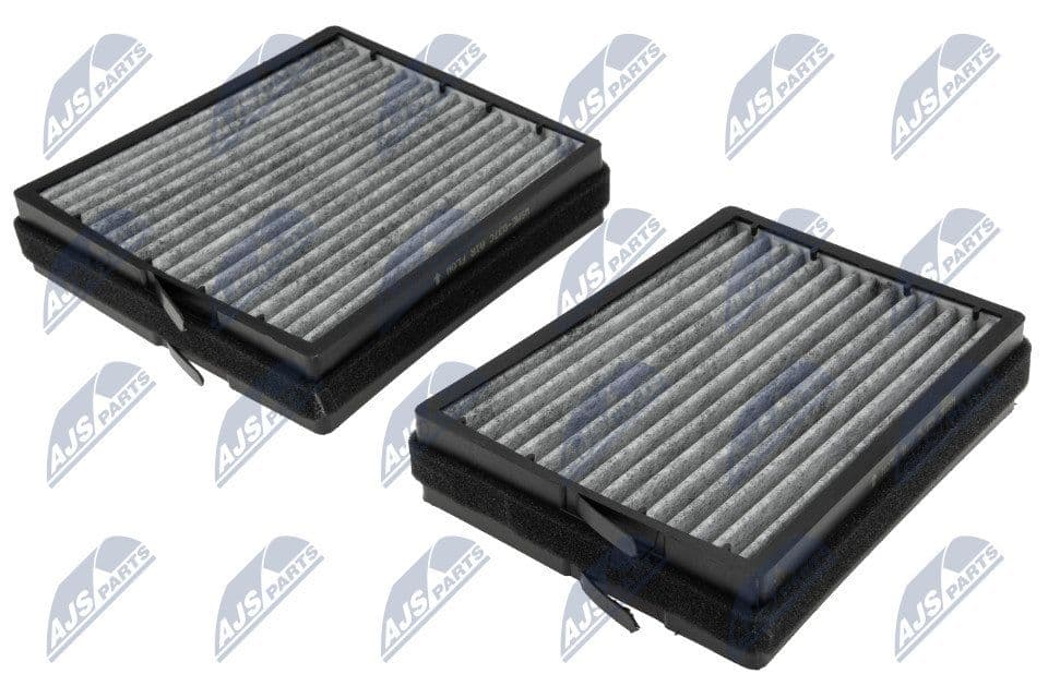 Filtru, aer habitaclu NTY FCF-ME-037C