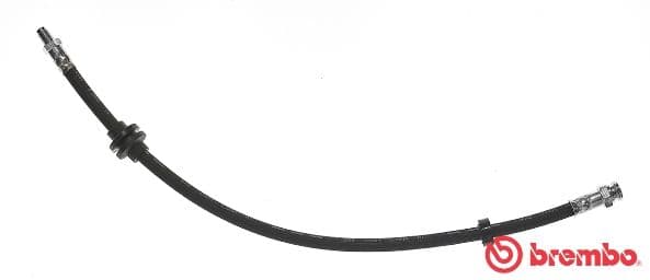 Furtun frana BREMBO ESSENTIAL LINE T 23 185