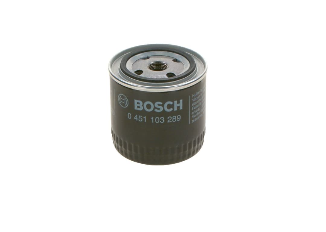 Filtru ulei BOSCH 0 451 103 289