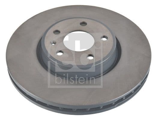 Disc frana FEBI BILSTEIN 107505