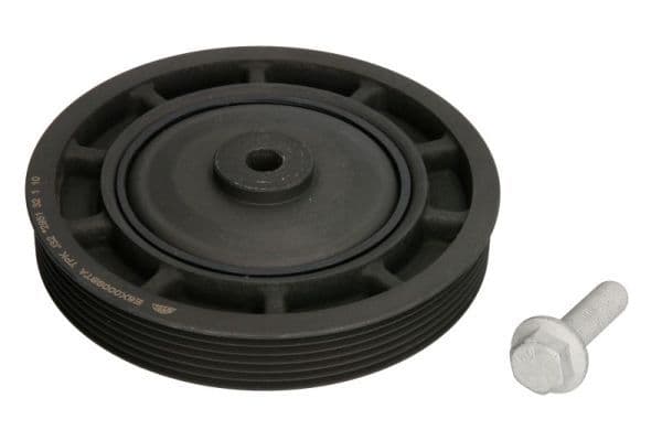 Fulie curea, arbore cotit BTA E6X0009BTA