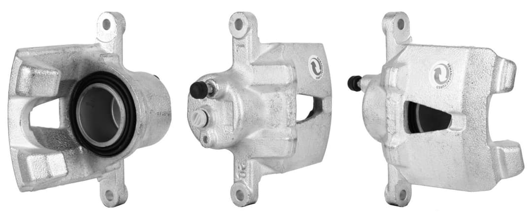 Etrier frana ELSTOCK 82-0881