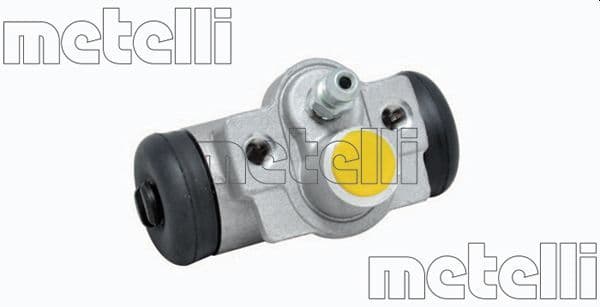 Cilindru receptor frana METELLI 04-0825