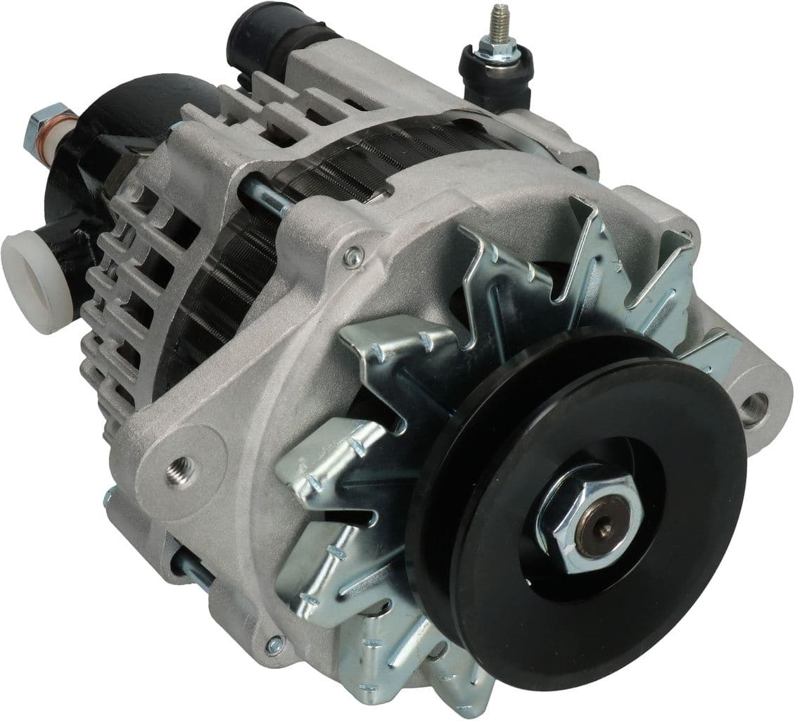 Generator / Alternator HC-Cargo F 032 116 495