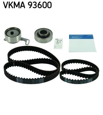 Set curea de distributie SKF VKMA 93600