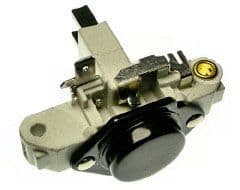 Regulator, alternator METZGER 2390010