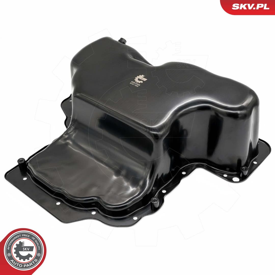 Baie ulei ESEN SKV 48SKV836