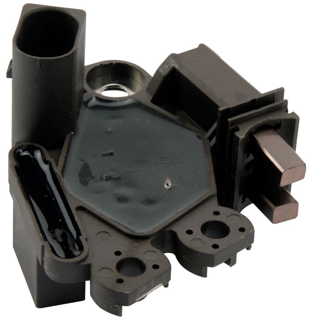 Regulator, alternator HC-Cargo F 032 238 421