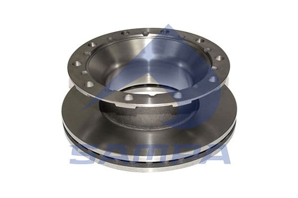 Disc frana SAMPA 070.270