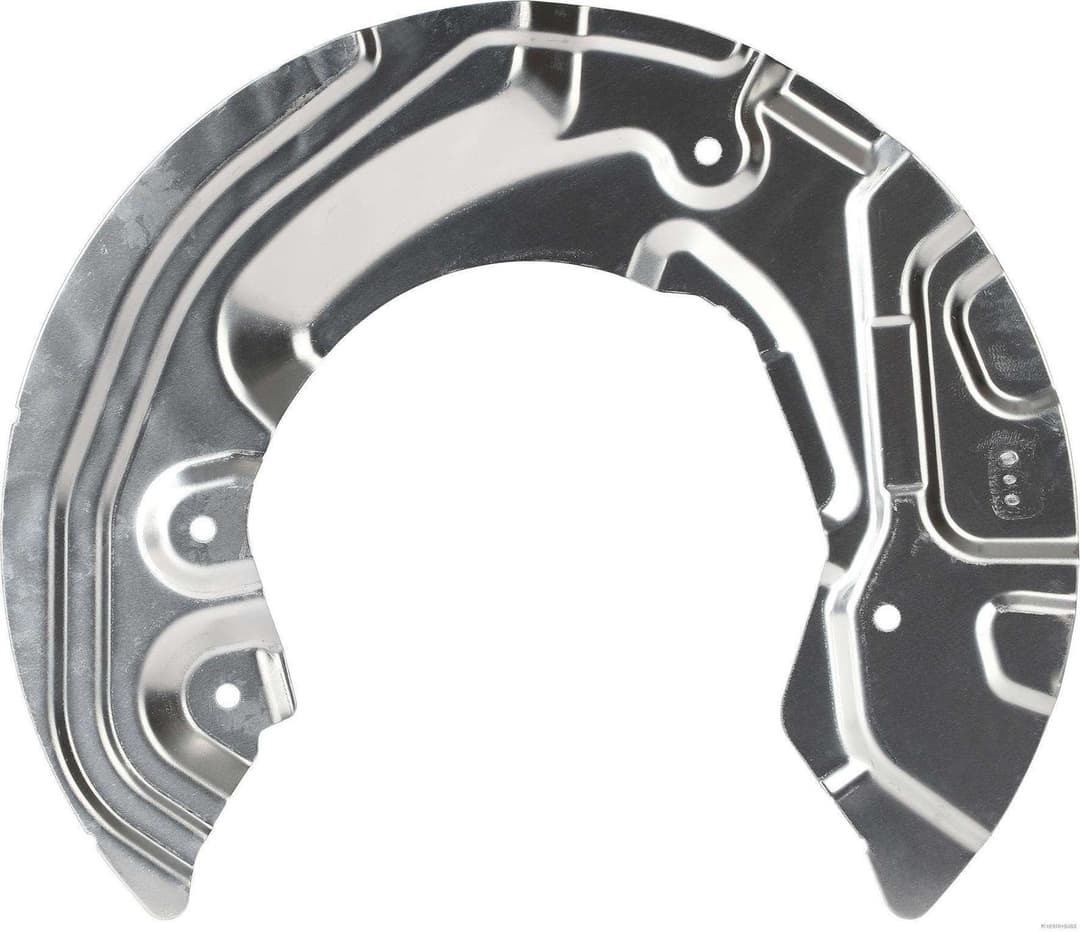 protectie stropire,disc frana HERTH+BUSS JAKOPARTS J3320807