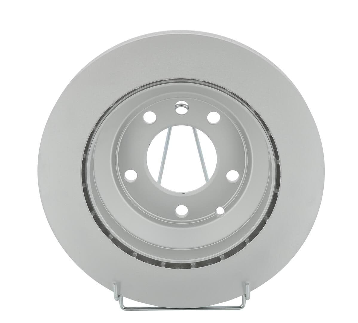 Disc frana FERODO DDF1580C