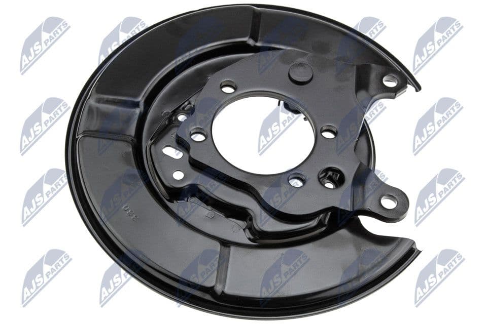 protectie stropire,disc frana NTY HTO-NS-006