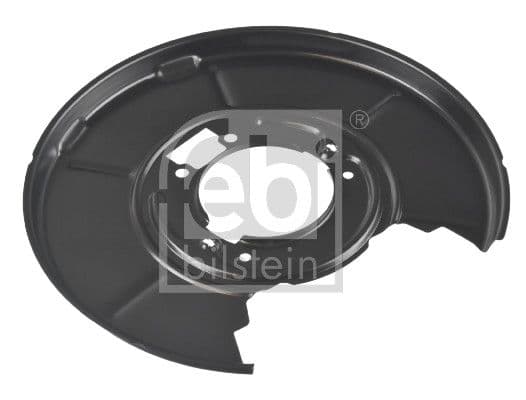 protectie stropire,disc frana FEBI BILSTEIN 171541