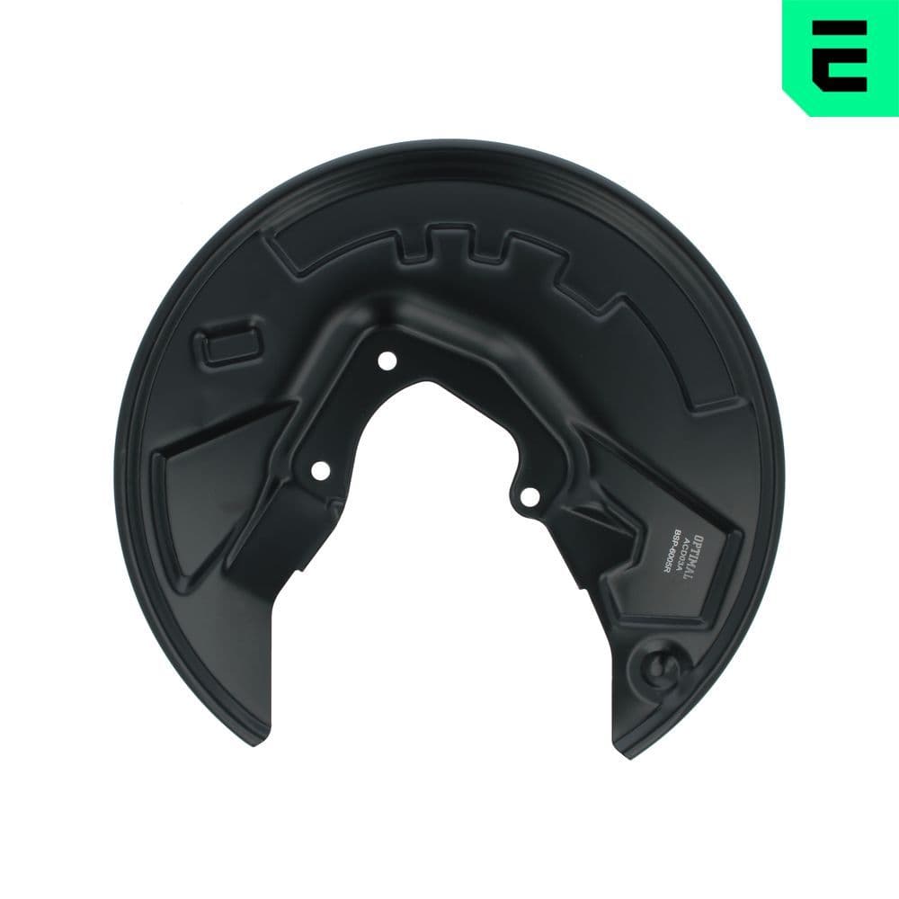 protectie stropire,disc frana OPTIMAL BSP-6005R