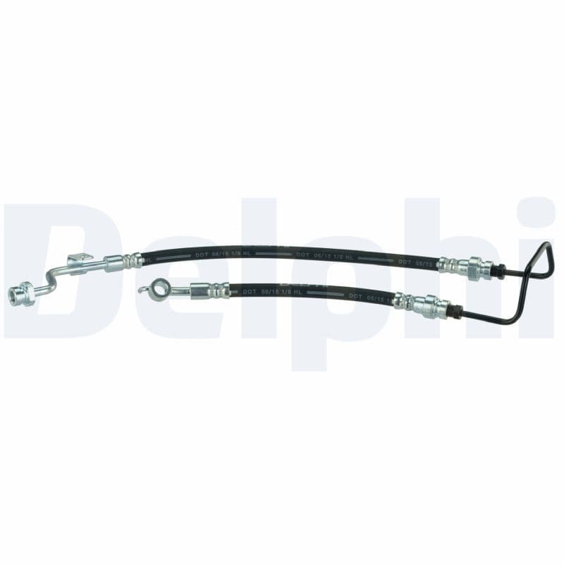 Furtun frana DELPHI LH7211